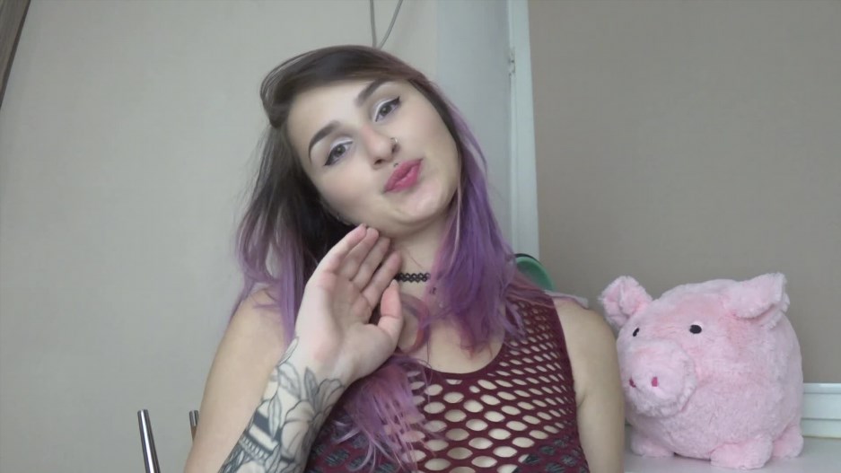 MARYSWEEEET - LOVING ME, BABY